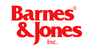 Barnes & Jones